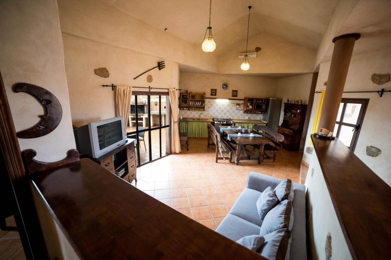 Tuineje Casa Alejandraヴィラ エクステリア 写真