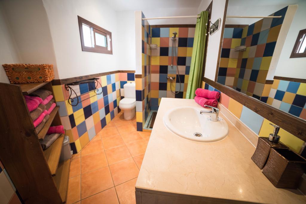Tuineje Casa Alejandraヴィラ エクステリア 写真