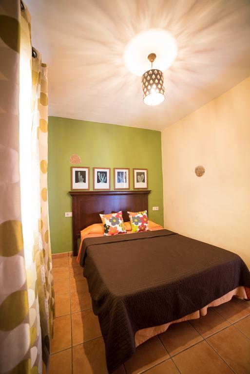 Tuineje Casa Alejandraヴィラ エクステリア 写真