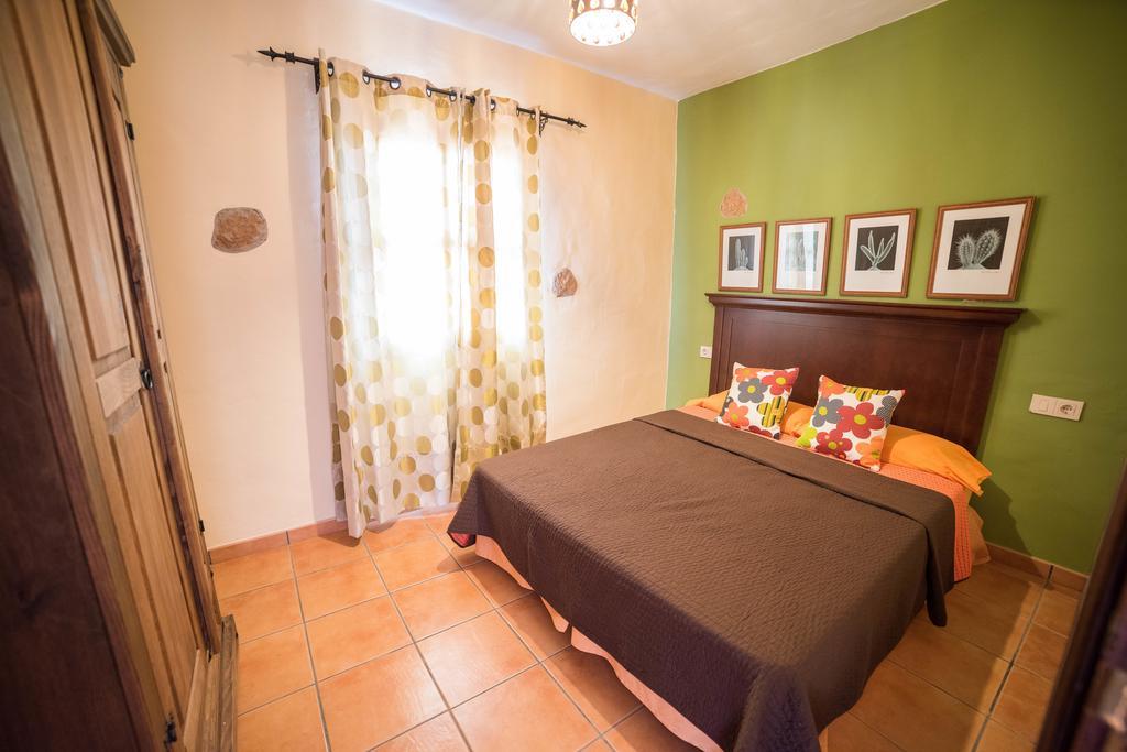 Tuineje Casa Alejandraヴィラ エクステリア 写真