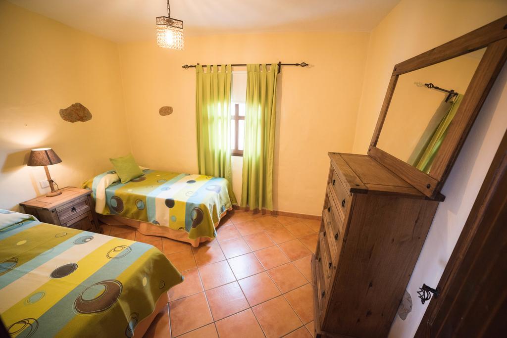 Tuineje Casa Alejandraヴィラ エクステリア 写真
